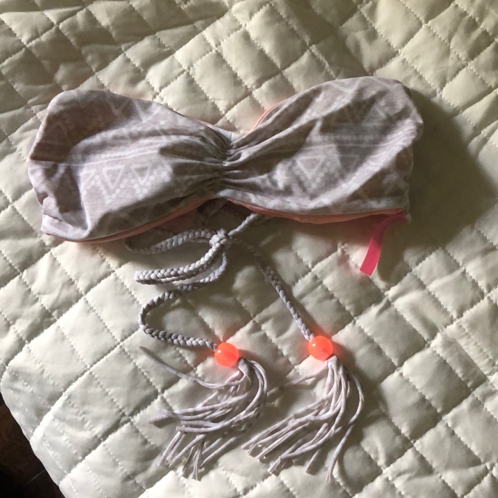 Victoria’s Secret swim top